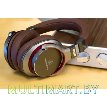 Наушники Audio-Technica ATH-MSR7GM картинка 3